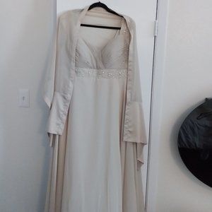 Merle Formal  Dress